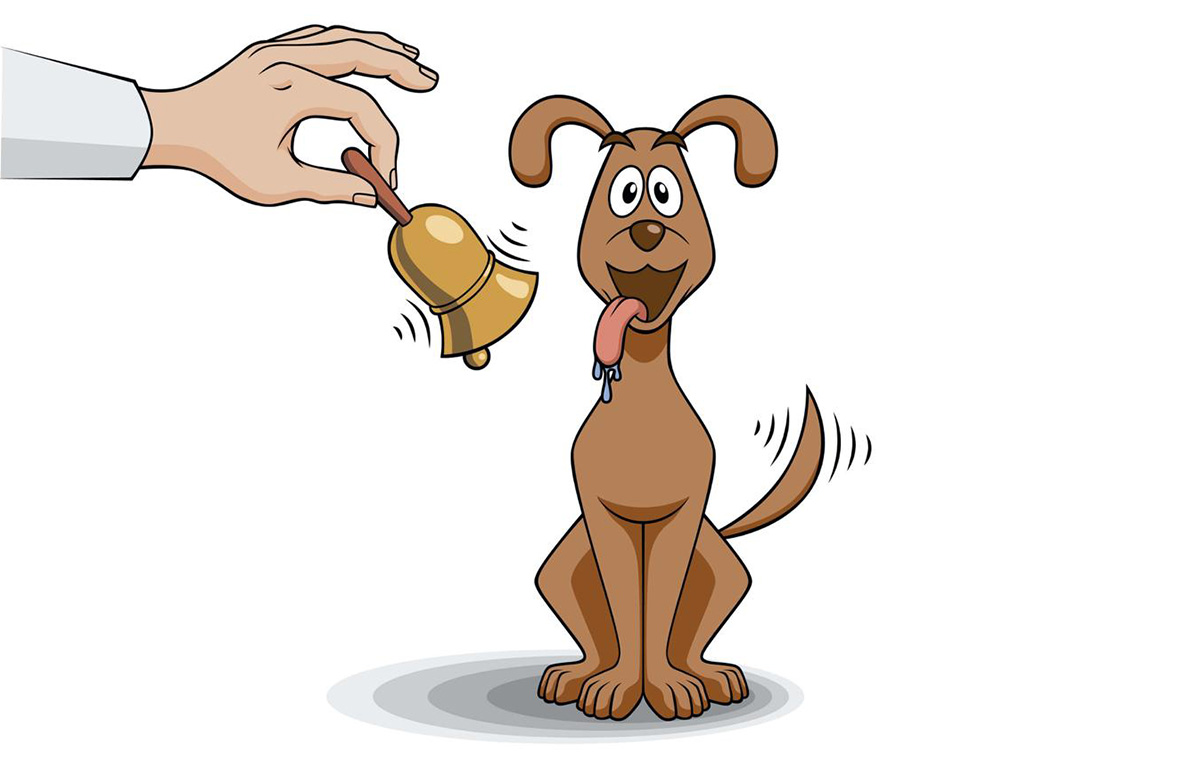 Operant conditioning and classical conditioning